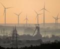 Bild: Julian Stratenschulte/dpa
Windkraftanlagen in Waldgebieten sind nicht unumstritten. Dennoch wird es sie künftig häufiger geben.