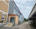 Bild: Wilhelm Amann
Von der Heizzentrale in der Berufsschule in Nabburg (Bild) werden auch zwei weitere Schulen versorgt.