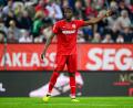 Bild: Tom Weller/dpa
Der geplante Transfer von Serhou Guirassy zum BVB verzögert sich.