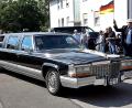 Bild: R. Kreuzer
Ein Oldtimer, der vor zwei Jahren mit auf die Rundfahrt ging. Über 100 Fahrzeuge haben sich für Samstag angekündigt.