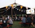 Archivbild: sgg
Der Pfadfinder-Stamm Graf Gebhard feiert an diesem Wochenende sein Parkfest in Sulzbach-Rosenberg.