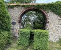 Bild: Bernhard Knauer/exb
Der Museumsverein Neustadt renoviert das ehemalige Grabkreuz des Neustädter Malers und Restaurators Thaddäus Rabusky.