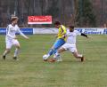 Bild: Dieter Jäschke
ASV-Goalgetter Filip Neudert (gelbes Trikot) in Aktion: Die beiden Aufsteiger aus der A-Klasse Ost, ASV Neustadt und SpVgg Moosbach, treffen in der Kreisklasse Ost erneut aufeinander.
