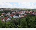 Bild: mrr
Rieden feiert am Wochenende vom 20. und 21. Juli das 700-Jährige seiner Markterhebung rund um den Marktplatz.