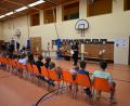 Bild: sak
"Schul-Musik-Unterricht mal anders"