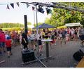 Bild: Maria Montaperti/exb
Die Veranstalter der SpVgg hoffen bei der Neuauflage zum Jubiläum auf eine ähnlich gute Stimmung wie beim 1. Bright-Mountain-Festival im Juli vergangenen Jahres.