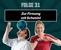 Bild: Marina Gube
Wer liefert eigentlich die beste Leistung abseits des Platzes bei dieser EM ab? Fabian Leeb (links) und Alexandra Maul haben sich die TV-Experten mal etwas genauer angeschaut.