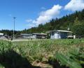 Bild: Gemeinde Flossenbürg/exb
Internet-Ganoven wollen offenbar mit gefälschten Angeboten am Campingplatz Gaisweiher schnelles Geld machen.