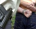 Symbolbild: Markus Führer/Polizei Oberfranken/exb
Die Kripo Weiden verhaftete zwei Männer, die im verdacht stehen, Frauen zum Sex gezwungen zu haben.