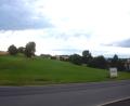 Bild: fz
Südlich von Windischeschenbach an der Straße nach Altenstadt/WN soll das Baugebiet "Am Ritzerberg" mit Ein- und Mehrfamilienhäusern sowie Doppelhaushälften entstehen.