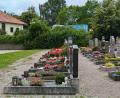 Bild: wrl
Friedhof Schmidgaden