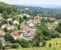 Bild: bsc
Die „Schusterberg-Siedlung“ ist heute die Heimat zahlreicher Mitglieder der Siedlergemeinschaft Friedenfels. Rege Bautätigkeit herrschte hier bereits unmittelbar nach der Vereinsgründung.