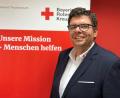 Archivbild: BRK Kreisverband Tirschenreuth/exb
Holger Schedl ist am Samstag im Alter von 48 Jahren gestorben. Seit 2006 bis zum Frühjahr 2024 war er Geschäftsführer des BRK-Kreisverbands Tirschenreuth.