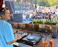 Bild:  Harald Judas
3000 Tanzwütige sorgten am Fichtelsee für ein grandioses Fest.