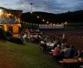 Bild: Markus Wild/exb
Der italienische Abend beim Tennisclub Windischeschenbach ist bestens besucht.