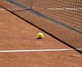 Symbolbild: Hubert Ziegler
Überzeugend mit 6:3 siegten die Tennis-Herren des TC Kümmersbruck beim TC Rot-Weiß Cham II.