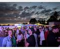 Bild: Christian Schieder/exb
Die Beachparty Schirmitz war auch 2024 wieder ein voller Erfolg.