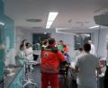 Archivbild: tr
2019 wurde der völlig modernisierte OP-Trakt mit neu gestalteter Notaufnahme im Krankenhaus Tirschenreuth in Betrieb genommen. Finanziert wurde dies mit einer Millionenförderung des Freistaats an die Kliniken Nordoberpfalz AG. Nun bringt Ex-MdB Meier die Rückerstattung der Fördergelder ins Gespräch.