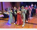 Bild: Sabine Karl 
„Alles Walzer!“ beim Abschlussball der Staatlichen Realschule Vohenstrauß