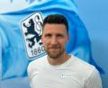 Bild: TSV 1860
Renè Vollath ist künftig ein Münchener "Löwe".