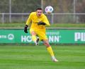 Archivbild: Sportfoto Zink / Alexander Schlirf
Semir Kaymakci spielt nicht mehr in Fürth.