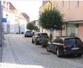 Bild: kro
Die Parksituation in der Schmellerstraße bliebt so wie bisher.
