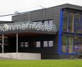 Bild: Wolfgang Steinbacher
Die Firma Hammermeister in Gebenbach hat sich aus der Krise gekämpft.