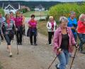 Archivbild: gsp
Am Freitag, 19. Juli, gibt es in Lengenfeld (Kümmersbruck) wieder das Nordic Walking Event – mit zwei Strecken zur Auswahl.