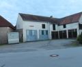 Bild: pi
Der ehemalige Bauhof in Waidhaus könnte bald der Vergangenheit angehören.