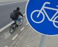 Symbolbild: Arne Dedert/dpa
Am Fahrrad eines Schülers aus Rieden wurden Schrauben gelockert, so dass die Bremse nicht mehr funktionierte.
