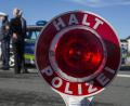 Symbolbild: Bayerische Polizei
Die Grenzpolizei Waidhaus kontrollierte einen Pkw bei Pleystein. Der Fahrer stand unter Drogen.