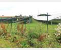 Bild: Portner
Fünf Projektanten stellen dem Stadtrat Oberviechtach ihre Pläne für neue PV-Freiflächen-Anlagen im Stadtgebiet vor. Auch die Energiebauern GmbH möchte den Solarpark in der Hanau in Richtung Schlüsselhof (nach links) erweitern.