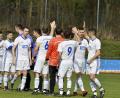 Archivbild: Hubert Ziegler
Beim Heimspiel des TuS Schnaittenbach gegen den FC Weiden-Ost erfolgt am Freitagabend der Startschuss für die neue Bezirksliga-Saison 2024/25.