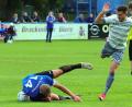Bild: war
Wie schon in der Vorsaison treffen die SpVgg SV Weiden II und der SV Etzenricht zum Saisonauftakt in der Bezirksliga Nord aufeinander. Der letzte Duell im Herbst 2023 entschied der SVE mit 2:0 für sich.