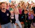 Symbolbild: le
Hermanns Kasperltheater macht am Dienstag, 23. Juli, den Auftakt zum Ferienprogramm in Windischeschenbach.
