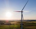 Symbolbild: Tom Weller/dpa
Windräder auf einem Feld in Baden-Württemberg. Nach dem Willen der Bundesregierung könnte es in einigen Jahren auch in der Oberpfalz vermehrt so aussehen. Damit hadern aber viele Kommunalpolitiker vor Ort.