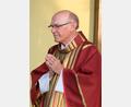 Bild: do
Der ehemalige Eschenbacher Stadtpfarrer Andreas Uschold wurde vor 50 Jahren zum Priester geweiht. Aus diesem Anlass lädt die Pfarrei am kommenden Sonntag zu einem Dankgottesdienst ein. Der Jubilar wird dem Gottesdienst vorstehen.