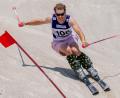 Bild: chl
Max Straub gewinnt dritten Titel in Folge am Sandberg in Hirschau. Er fährt eine spezielle Technik auf Sand. Diese habe er sich von Berni (Berhanrd Hornek) abgeschaut und ausgebaut, sagte er lachend.