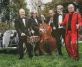 Bild: Ballhausorchester/exb
Peter Wittmann und die Ballhausboys