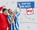 Bild: Marina Gube
Der erste Spieltag der neuen Saison ist vorbei und lieferte jede Menge Geschichten.
