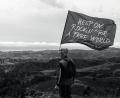Bild: Albert Braun/exb
Albert Braun auf Wanderung rund um Djerassi/Kalifornien.