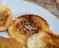 Bild: Marco Meier
Liwanzen – eine traditionelle böhmische Süßspeise, ähnlich wie Pancakes.