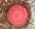 Bild: Ilse Hauer/exb
Das "Oma-Eis" mit Beeren: schnell zubereitet und sehr lecker.