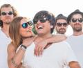 Bild: La Tona Fotografie/exb
Die Pino-Barone-Band gastiert am 26. Juli in Waldsassen.