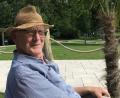 Bild: Familie Wittmann/exb
Josef Wittmann aus Parkstein ist kurz vor seinem 82. Geburtstag gestorben.