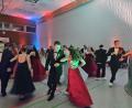 Bild: Iris Eckert/exb
Tanzkurs Abschlussball MS Kemnath und Ebnath.