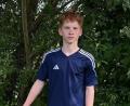 Bild: gmü
Die Talentschmiede der TSG-Faustballer hat ein heißes Eisen im Feuer. Benedikt Spitzer wird zeigen, was er auf dem Spielfeld kann.