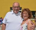Bild: jr
Helga Pötzl wechselt nach 42 Jahren im Schuldienst an der Grundschule Mitterteich in den Ruhestand. Mit ihrem Ehemann Günther will sie nun verstärkt auf Reisen gehen.