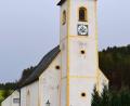 Bild: no
Das Patrozinium der simultanen Filialkirche St. Magdalena wird in Götzendorf gefeiert.