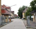 Bild: Petra Hartl
Die Zukunft der ehemaligen Leopoldkaserne in Amberg war eines der Themen, die bei der CSU in Amberg nun besprochen wurden.